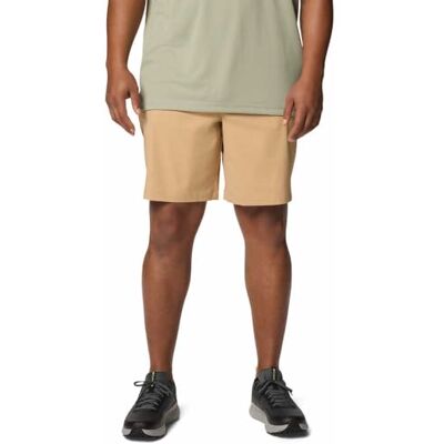 Pantalones cortos de senderismo Columbia Tech Trail Utility - Hombre - Talla Canoe 38 Pantalones cortos de senderismo Columbia Tech Trail Utility - Hombre - Talla Canoe 38