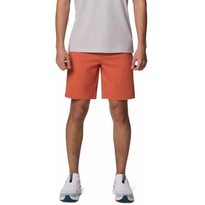 Columbia Pantalones cortos de senderismo Tech Trail - Hombre Columbia Pantalones cortos de senderismo Tech Trail - Hombre