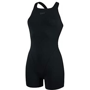 Speedo Mujer Traje de baño Culote Eco Endurance+ Resistente al Cloro Tejido Reciclado Fitness de natación Entrenamiento Vacaciones Black 40 Speedo Mujer Traje de baño Culote Eco Endurance+ Resistente al Cloro Tejido Reciclado Fitness de natación Entrenamiento Vacaciones Black 40