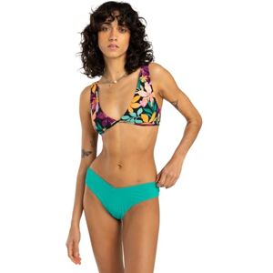 BILLABONG , Solarcher Top de Dos Piezas, Mujer, M, Night Tropical BILLABONG , Solarcher Top de Dos Piezas, Mujer, M, Night Tropical