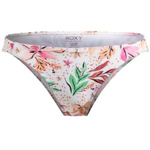 Roxy Printed Beach Classics Braguita de bikini de cintura baja para Mujer Roxy Printed Beach Classics Braguita de bikini de cintura baja para Mujer