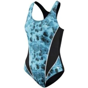 Beco Maxpower Bañador para Mujer, Mujer, , Azul petróleo, 36 Beco Maxpower Bañador para Mujer, Mujer, , Azul petróleo, 36