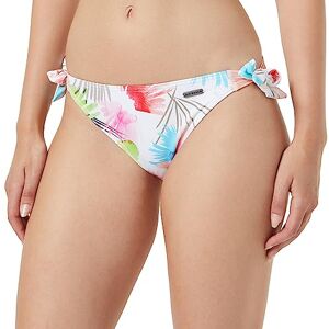 Firefly Rosa Mm Pantalones Cortos de Bikini White/Flower 38 Firefly Rosa Mm Pantalones Cortos de Bikini White/Flower 38