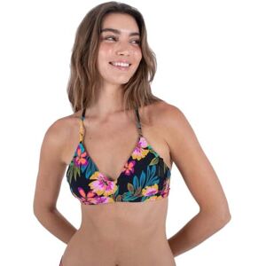Hurley Top Bikini Mujer Fiji Fantasy Ajustable Hurley Top Bikini Mujer Fiji Fantasy Ajustable