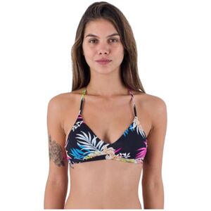 Hurley Parte Superior del Bikini Ajustable Mujer Hana Hurley Parte Superior del Bikini Ajustable Mujer Hana