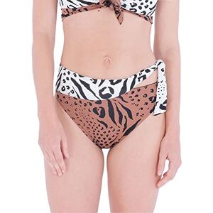 Hurley Animix Moderate High Waist Hurley Animix Moderate High Waist