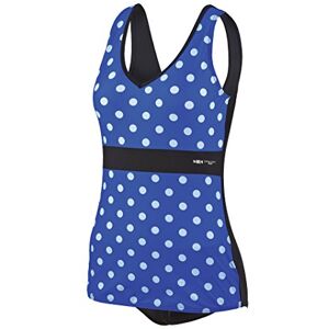 Beco Copa D de Rock-a-Bella, Bañador para Mujer, Azul (Blue), 40 (Talla fabricante: 38) Beco Copa D de Rock-a-Bella, Bañador para Mujer, Azul (Blue), 40 (Talla fabricante: 38)