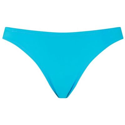 PUMA Bikini clásico para Mujer (1 Unidad), Azul Luminoso, XS PUMA Bikini clásico para Mujer (1 Unidad), Azul Luminoso, XS