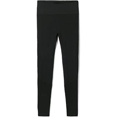 Smartwool Women's Intraknit Active Base Layer Bottom Parte Inferior de Capa Base Activa Intraknit para Mujer Mujer Smartwool Women's Intraknit Active Base Layer Bottom Parte Inferior de Capa Base Activa Intraknit para Mujer Mujer