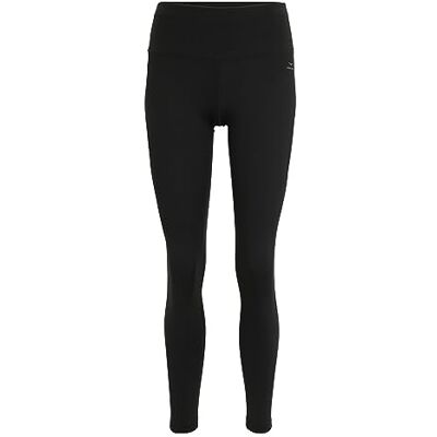 Venice Beach Noma Pantalones Leggings para Mujer Negro Negro Talla:XS Venice Beach Noma Pantalones Leggings para Mujer Negro Negro Talla:XS