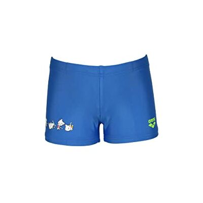 ARENA Bañador Marca Modelo Friends Swim Short Graphic ARENA Bañador Marca Modelo Friends Swim Short Graphic