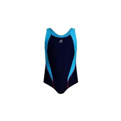ENERGETICS Riara Traje de baño de una Sola Pieza Niñas ENERGETICS Riara Traje de baño de una Sola Pieza Niñas