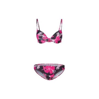 Firefly Loria Bikini para Mujer, Negro, 36C Firefly Loria Bikini para Mujer, Negro, 36C