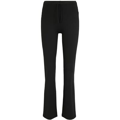 Venice Beach Jazzy, Pantalones Marlene para Mujer, Negro (Black 990), Talla XS Venice Beach Jazzy, Pantalones Marlene para Mujer, Negro (Black 990), Talla XS