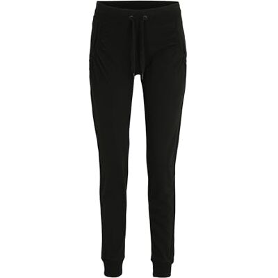 Venice Beach Pantalón de Marget Mujer, otoño/Invierno, Mujer, Color Negro, tamaño Large Venice Beach Pantalón de Marget Mujer, otoño/Invierno, Mujer, Color Negro, tamaño Large