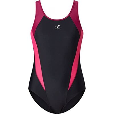ENERGETICS Rima III Traje de baño de una Sola Pieza Mujer (Pack de 1) ENERGETICS Rima III Traje de baño de una Sola Pieza Mujer (Pack de 1)