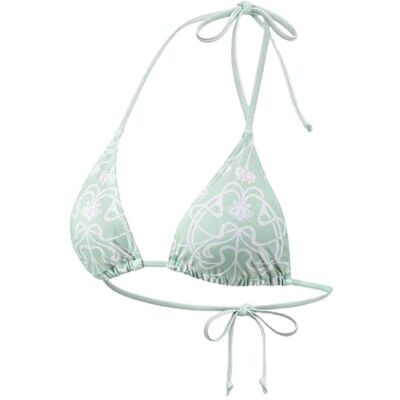Beco Parte Superior de Bikini Triangular para Mujer, Mujer, , Verde Menta, 36 Beco Parte Superior de Bikini Triangular para Mujer, Mujer, , Verde Menta, 36