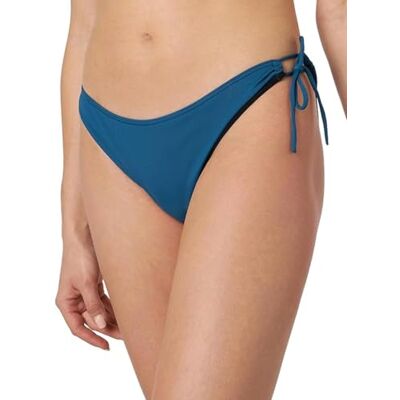 Haute pression Culotte de Bain Menstruel Femme Bragas de Bikini, Azul, 38-46 para Mujer Haute pression Culotte de Bain Menstruel Femme Bragas de Bikini, Azul, 38-46 para Mujer