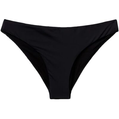 United Slip Mare , Bragas de Bikini Mujer, Nero 700, United Slip Mare , Bragas de Bikini Mujer, Nero 700,