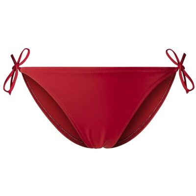 Pepe Jeans Pepe TS Bikini Parte Inferior, Rojo (Cherry Red), XS para Mujer Pepe Jeans Pepe TS Bikini Parte Inferior, Rojo (Cherry Red), XS para Mujer