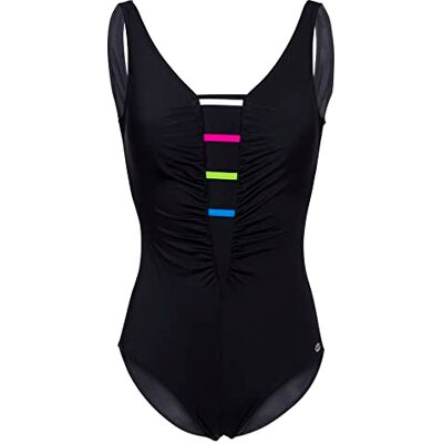 Fashy Bañador para Mujer, Multicolor Fashy Bañador para Mujer, Multicolor
