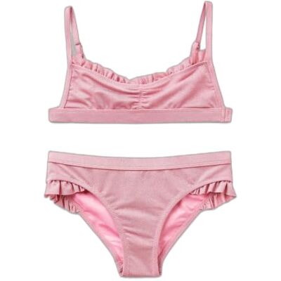 United Disfraz de Dos Piezas Niñas y Niñas, Rosa 98E, 5 años United Disfraz de Dos Piezas Niñas y Niñas, Rosa 98E, 5 años