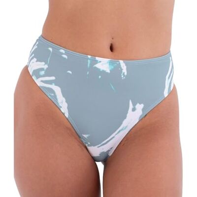 Hurley BTM High Waist One Piece Swimsuit Mujer (Pack de 1) Hurley BTM High Waist One Piece Swimsuit Mujer (Pack de 1)