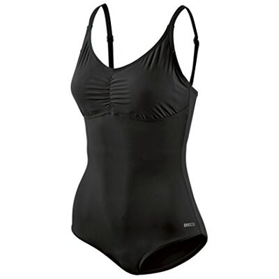Beco C-Cup Bañador para Mujer, Mujer, Traje de baño de una Sola Pieza, , Negro, 36 Beco C-Cup Bañador para Mujer, Mujer, Traje de baño de una Sola Pieza, , Negro, 36