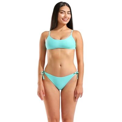 ARENA Bikini Bandeau para Mujer Essentials ARENA Bikini Bandeau para Mujer Essentials