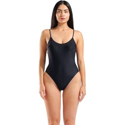 ARENA Bañador para Mujer Essentials ARENA Bañador para Mujer Essentials