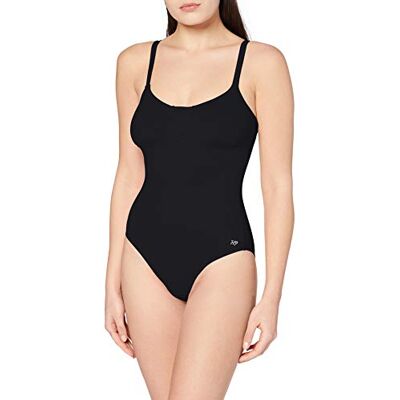 Haute pression Bañador de Alta presión para Mujer. Negro 40 Haute pression Bañador de Alta presión para Mujer. Negro 40
