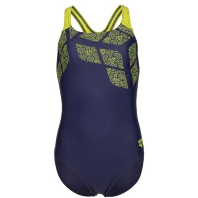 ARENA G Kikko Swimsuit Swim Pro Back One Piece Swimsuit Niñas ARENA G Kikko Swimsuit Swim Pro Back One Piece Swimsuit Niñas