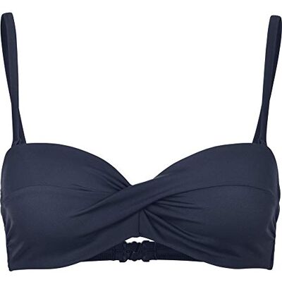 FIREFLY Maggy II Tops de Bikini Black 36C FIREFLY Maggy II Tops de Bikini Black 36C