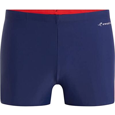 ENERGETICS Rony IV Pantalones Cortos de Bikini Navy/Rose Dark 5 ENERGETICS Rony IV Pantalones Cortos de Bikini Navy/Rose Dark 5