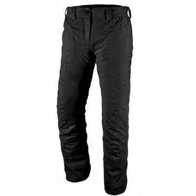 CMP pantalones de esquí para mujer, Negro, C21 CMP pantalones de esquí para mujer, Negro, C21