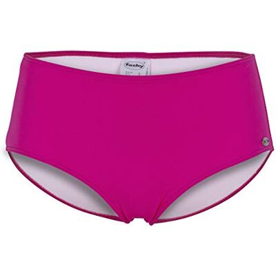 Fashy Bragas de Bikini de Mujer para Mujer, Mujer, Bragas de Bikini, , Rosa, 48 Fashy Bragas de Bikini de Mujer para Mujer, Mujer, Bragas de Bikini, , Rosa, 48