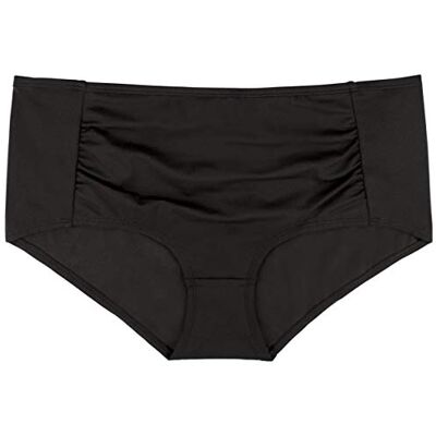 Dorina Fiji Gainant Braguita de Bikini para Mujer, Negro (Black V00), 135 (Talla del Fabricante: M) Dorina Fiji Gainant Braguita de Bikini para Mujer, Negro (Black V00), 135 (Talla del Fabricante: M)