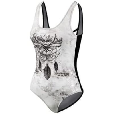 Beco Classic Traje de baño de una Sola Pieza, Mujer Beco Classic Traje de baño de una Sola Pieza, Mujer