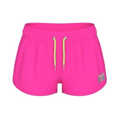 Chiemsee Women, Swim Shorts, Regular Fit Pantalones Cortos Mujer Chiemsee Women, Swim Shorts, Regular Fit Pantalones Cortos Mujer