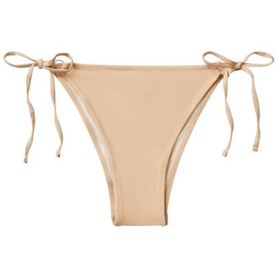 United Slip Mare Bragas de Bikini, Amarillo, L Mujeres United Slip Mare Bragas de Bikini, Amarillo, L Mujeres