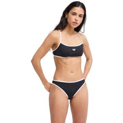 Roxy The Retro Essentials Classic Traje de baño Mujer (Pack de 1) Roxy The Retro Essentials Classic Traje de baño Mujer (Pack de 1)