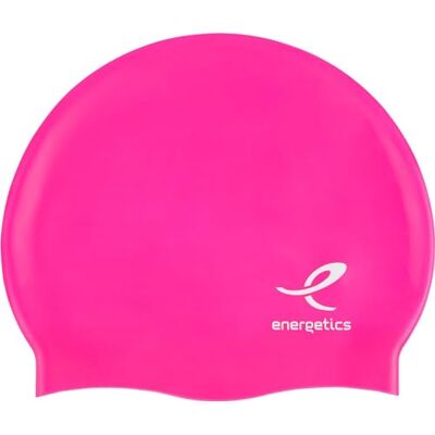 ENERGETICS SIL Gorro de baño Pink One Size ENERGETICS SIL Gorro de baño Pink One Size