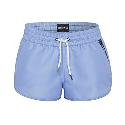 Chiemsee Swimshorts Bañador Mujer Chiemsee Swimshorts Bañador Mujer
