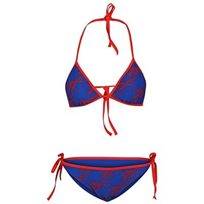 REEBOK L4_74002_RBK Womens Bikini ANATOLA BLU1 Humble Blue Bra/Brief Talla: L REEBOK L4_74002_RBK Womens Bikini ANATOLA BLU1 Humble Blue Bra/Brief Talla: L
