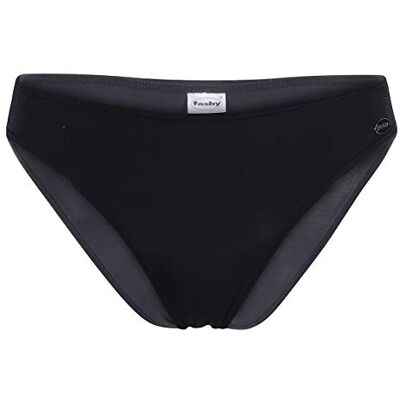 Fashy Bañador de Bikini para Mujer, Mujer, , Negro, 40 Fashy Bañador de Bikini para Mujer, Mujer, , Negro, 40