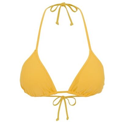 Chiemsee Bikinioberteil Unifarben Bikini para Mujer Chiemsee Bikinioberteil Unifarben Bikini para Mujer