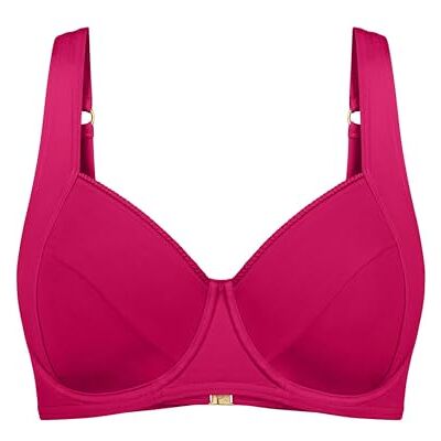 Triumph Summer Twist W 01 Top de Bikini Mujer (Pack de 1) Triumph Summer Twist W 01 Top de Bikini Mujer (Pack de 1)