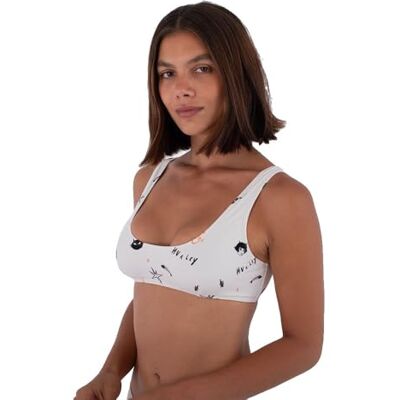 Hurley Women's Swimwear Top Hurley Women's Swimwear Top