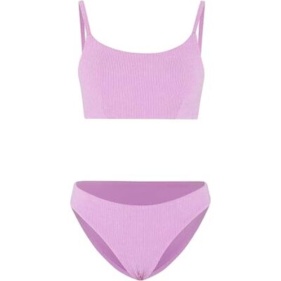 Chiemsee Women, Bikini, Tight Fit Parte Superior de Bikini Mujer Chiemsee Women, Bikini, Tight Fit Parte Superior de Bikini Mujer
