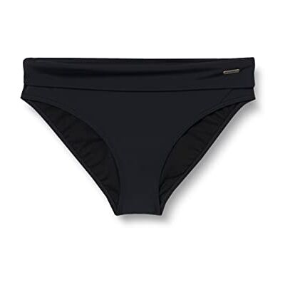 Firefly Malou Mm Pantalones Cortos de Bikini Black 40 Firefly Malou Mm Pantalones Cortos de Bikini Black 40